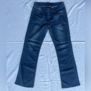Andre Bini Jeans